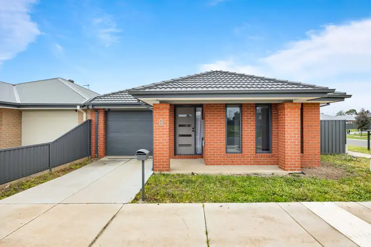 Main view of Homely house listing, 8 Vivid Street, Winter Valley VIC 3358
