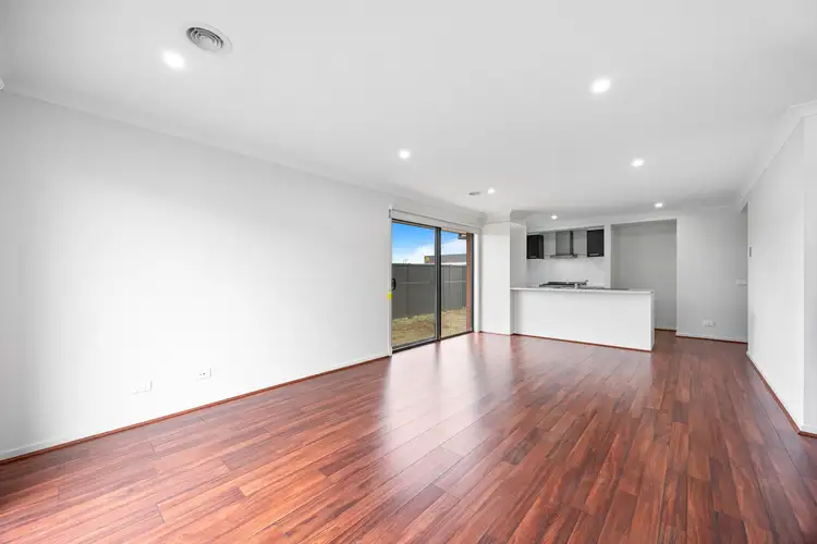 Third view of Homely house listing, 8 Vivid Street, Winter Valley VIC 3358