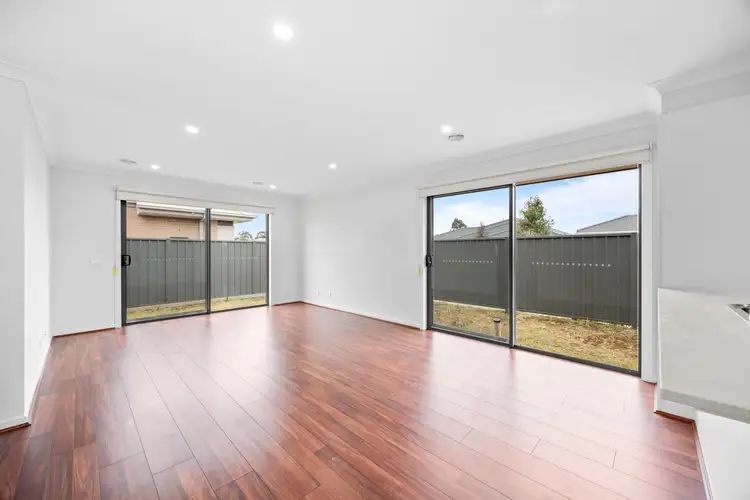 Fourth view of Homely house listing, 8 Vivid Street, Winter Valley VIC 3358