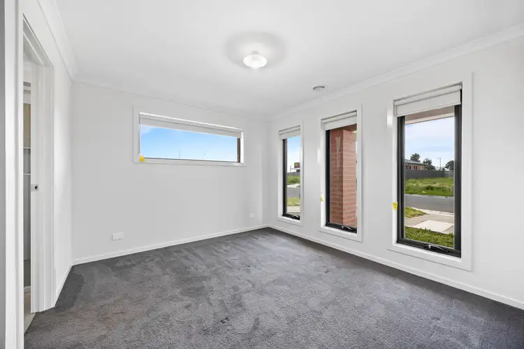 Fifth view of Homely house listing, 8 Vivid Street, Winter Valley VIC 3358