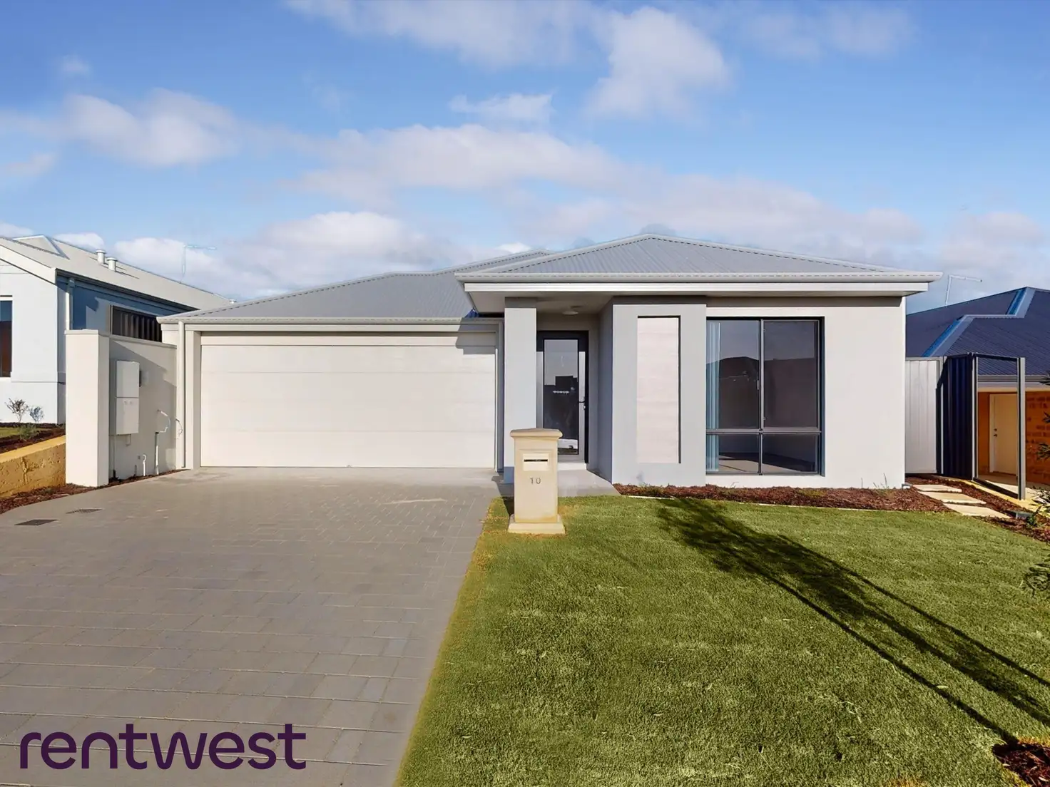 Main view of Homely house listing, 10 Conjola Street, Yanchep WA 6035
