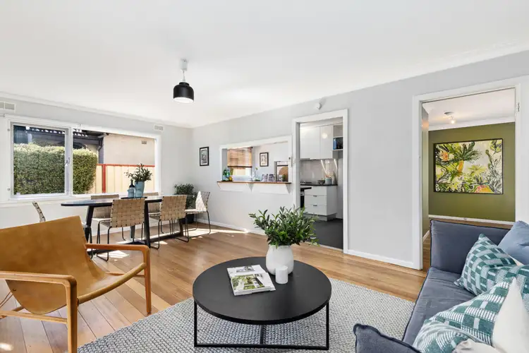 1/509 Drummond Street, Redan VIC 3350