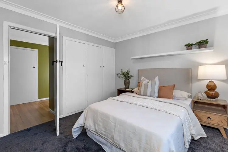 Second view of Homely house listing, 1/509 Drummond Street, Redan VIC 3350