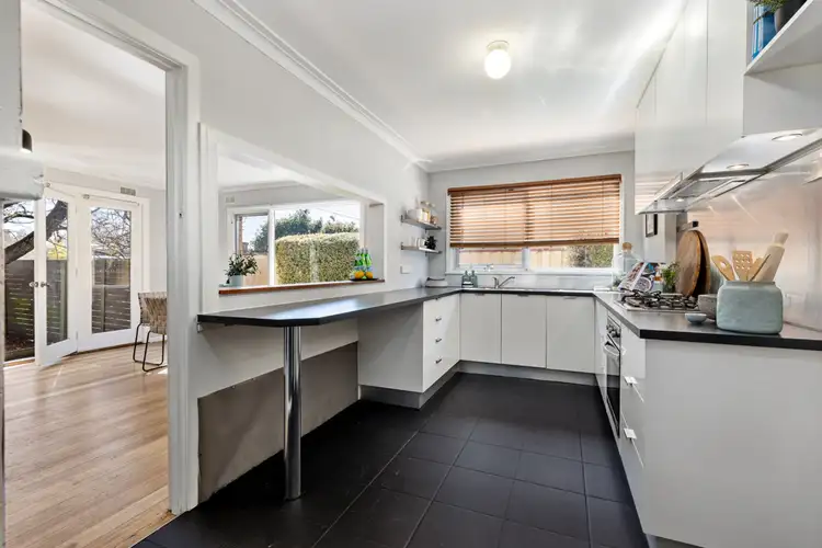 Third view of Homely house listing, 1/509 Drummond Street, Redan VIC 3350