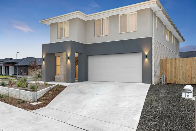 16 Corvara Drive, Winter Valley VIC 3358