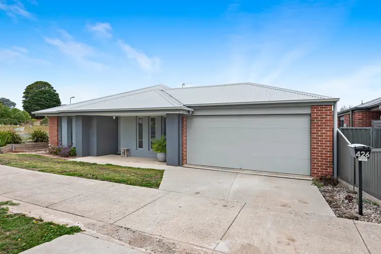 426 Wilson Street, Canadian VIC 3350