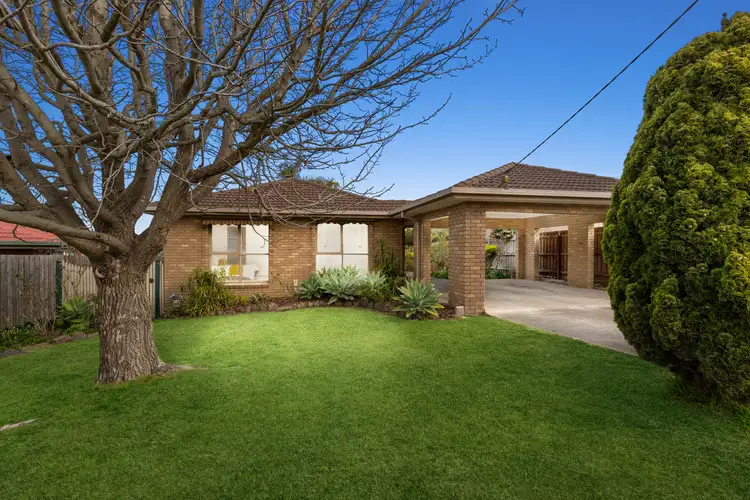 47 Chancellor Drive, Wheelers Hill VIC 3150