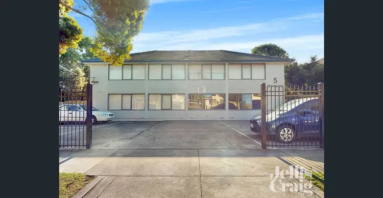 7/5 Brentwood Street, Bentleigh VIC 3204