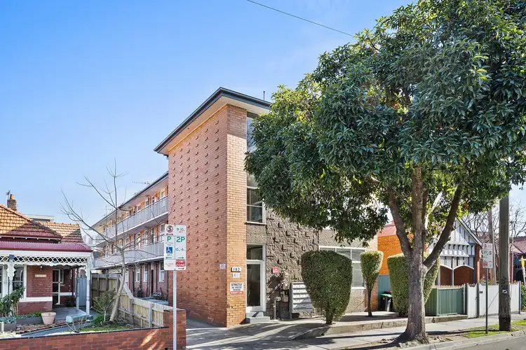 10/182 Coppin Street, Richmond VIC 3121