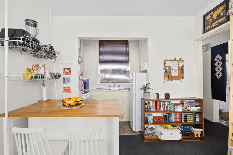 Fourth view of Homely flat listing, 10/182 Coppin Street, Richmond VIC 3121