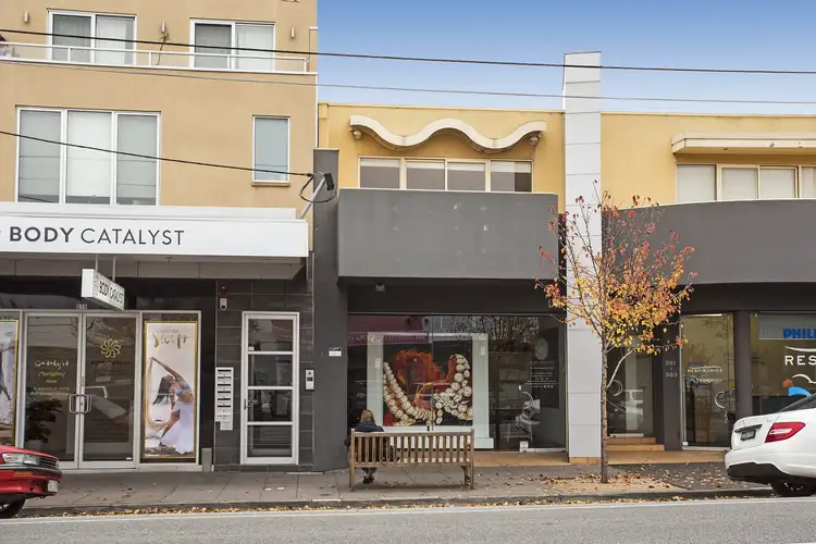5/521 Hampton Street, Hampton VIC 3188