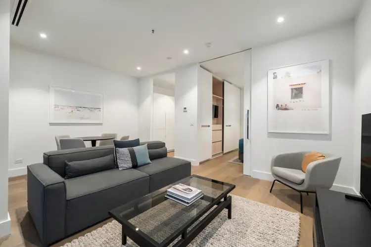 511/14 Queens Road, Melbourne VIC 3004
