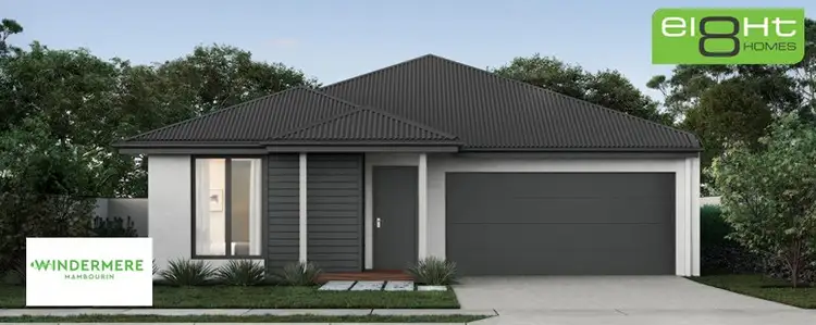2447 Kireep Street, Wyndham Vale VIC 3024