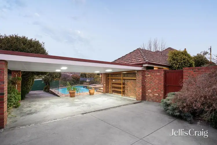 Third view of Homely house listing, 67-69 Invermay Grove, Rosanna VIC 3084