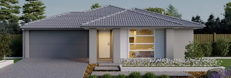 2350 Twain Road, Wyndham Vale VIC 3024
