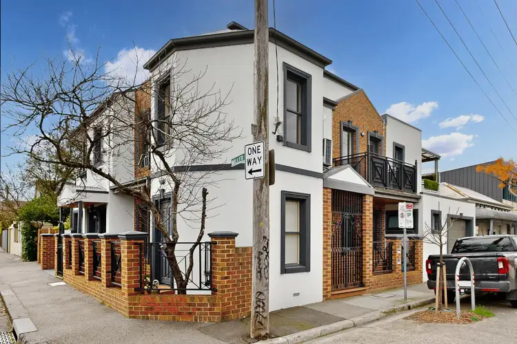 17 Richmond Terrace, Richmond VIC 3121