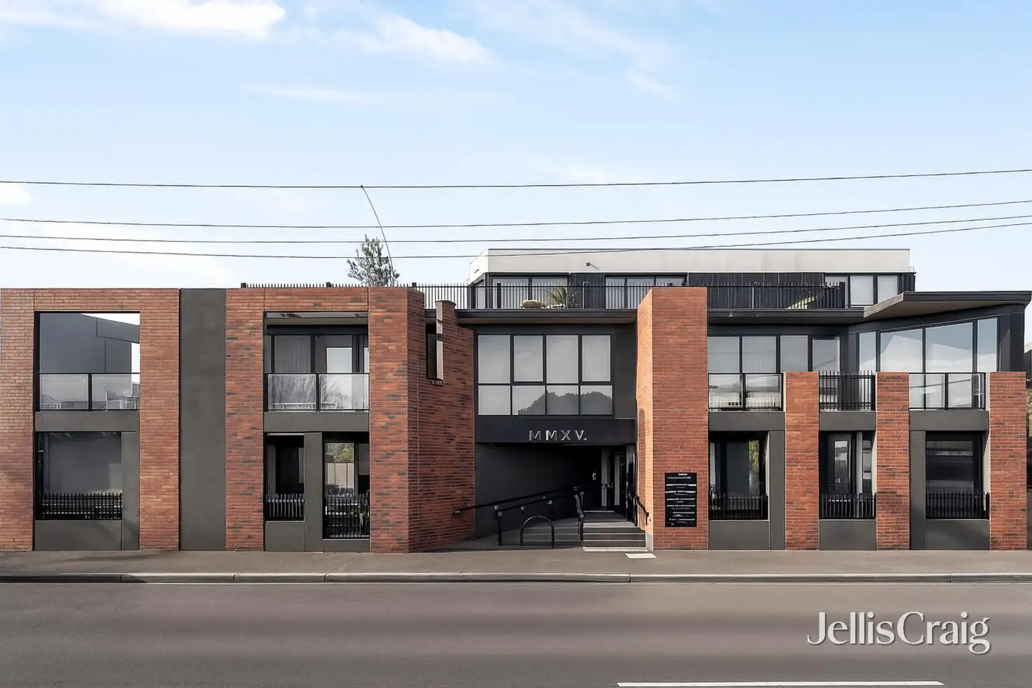 Main view of Homely unit listing, 5/136 Douglas Parade, Williamstown VIC 3016