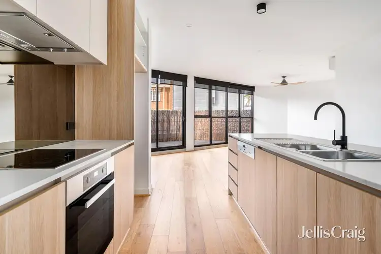 Fourth view of Homely unit listing, 5/136 Douglas Parade, Williamstown VIC 3016