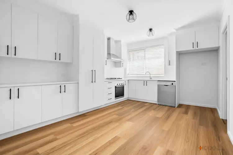 Second view of Homely unit listing, 3/17 Kayden Street, Cheltenham VIC 3192