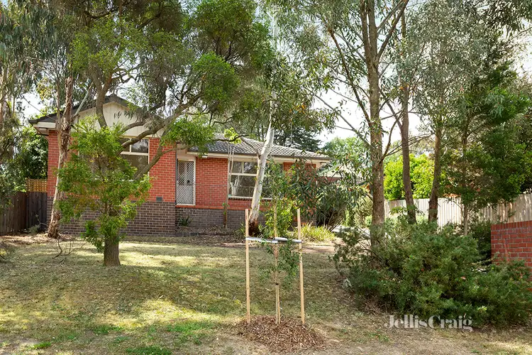 Main view of Homely house listing, 1/37 York Street, Eltham VIC 3095