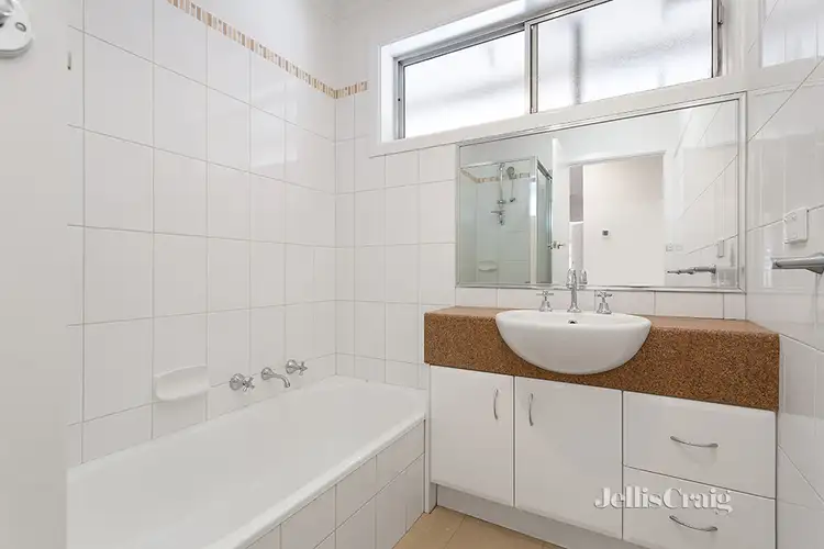 Fifth view of Homely house listing, 1/37 York Street, Eltham VIC 3095