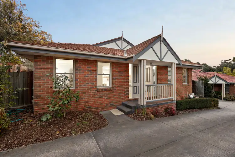 4/53 Parker Street, Templestowe Lower VIC 3107