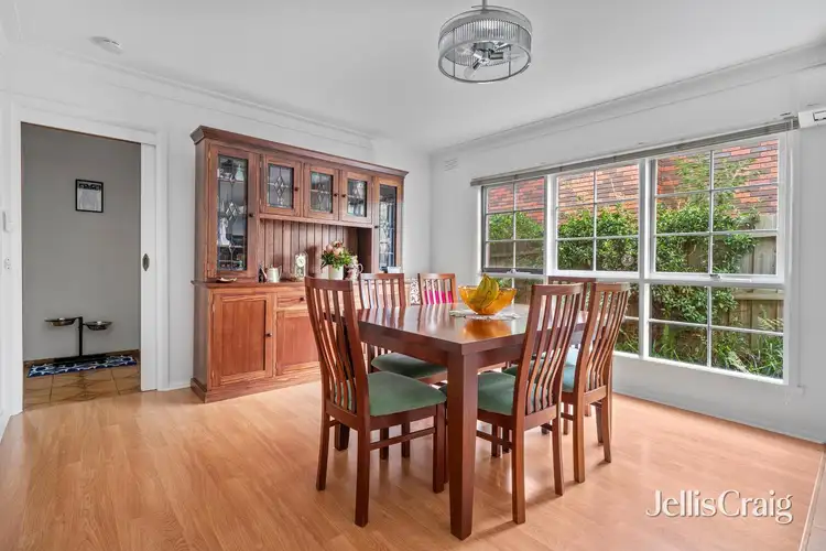 Fourth view of Homely house listing, 95 Bellevue Avenue, Rosanna VIC 3084