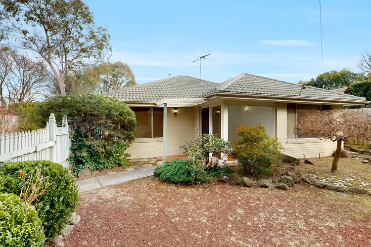 1/23 Martha Street, Donvale VIC 3111