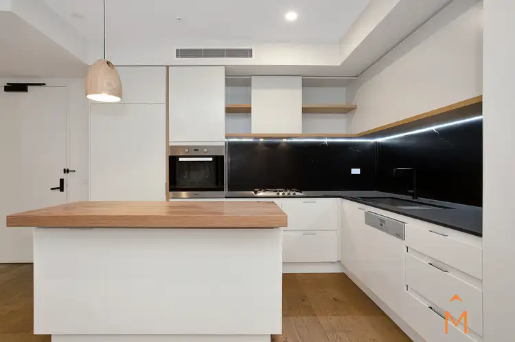 Second view of Homely apartment listing, 10/26 Warleigh Grove, Brighton VIC 3186