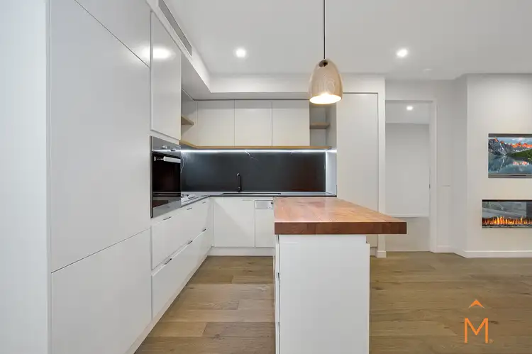 Third view of Homely apartment listing, 10/26 Warleigh Grove, Brighton VIC 3186