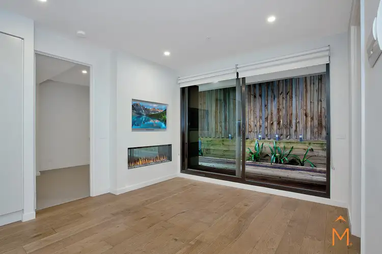 Fourth view of Homely apartment listing, 10/26 Warleigh Grove, Brighton VIC 3186