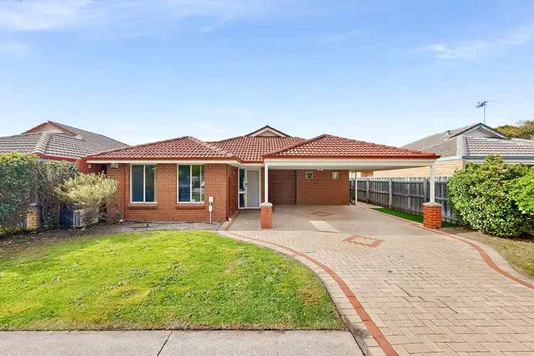 28 Harris Street, Carlisle WA 6101