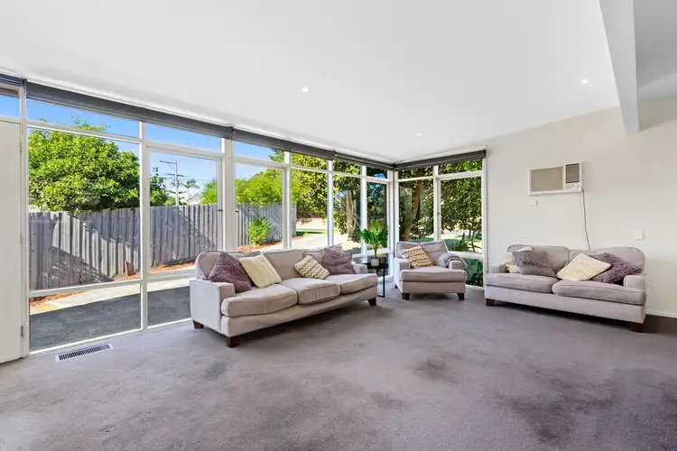 Third view of Homely house listing, 41 Johnson Drive, Ferntree Gully VIC 3156