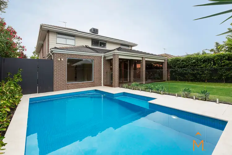 Main view of Homely house listing, 19 James Avenue, Aspendale VIC 3195