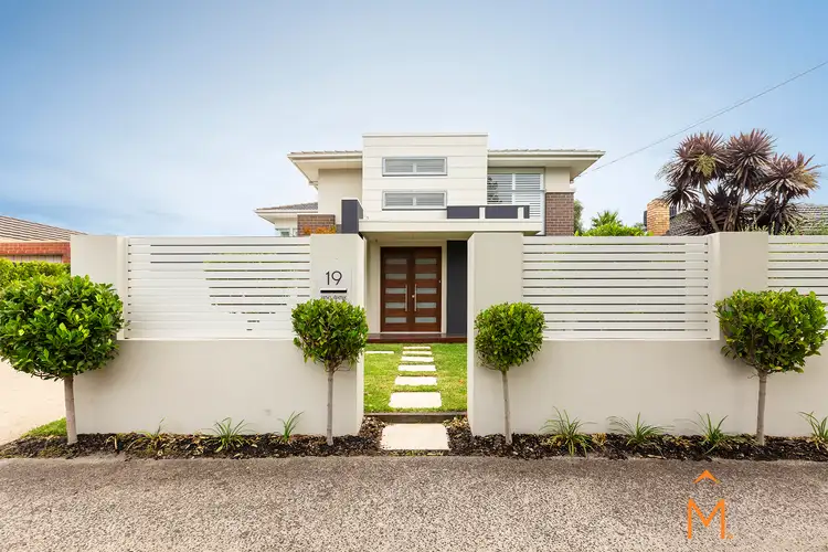 Second view of Homely house listing, 19 James Avenue, Aspendale VIC 3195