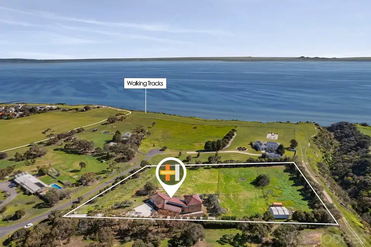 2 Cliff Edge Court, Clifton Springs VIC 3222