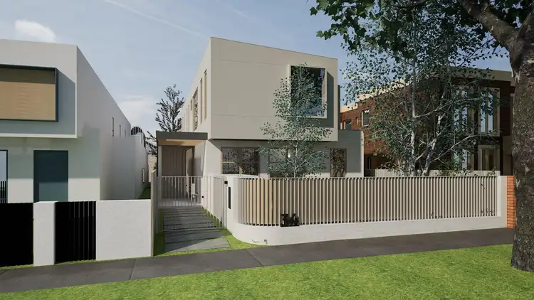 34 Cressy Street, Malvern VIC 3144