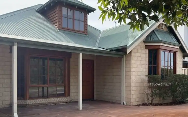 18 Aldridge Road, Brentwood WA 6153