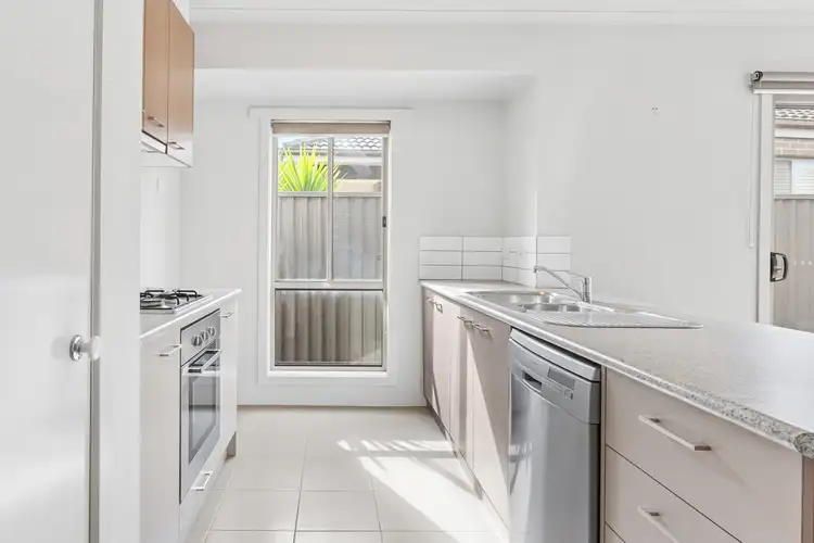Second view of Homely unit listing, 1/6 Damon Court, Sebastopol VIC 3356