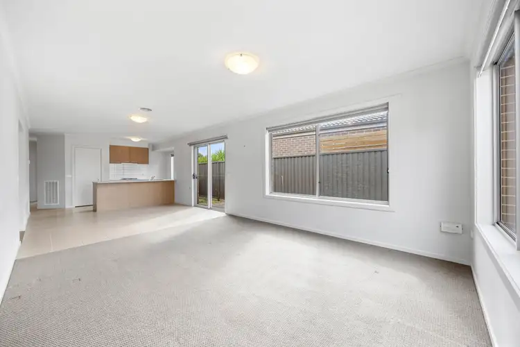 Third view of Homely unit listing, 1/6 Damon Court, Sebastopol VIC 3356