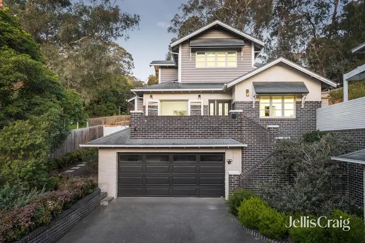 4/46 Diamond Creek Road, Greensborough VIC 3088