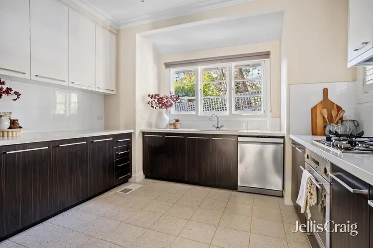 Fourth view of Homely townhouse listing, 4/46 Diamond Creek Road, Greensborough VIC 3088