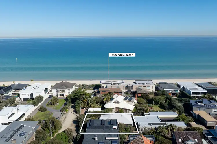 Second view of Homely house listing, 1A Kara Grove, Aspendale VIC 3195