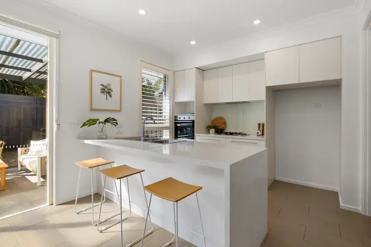 Fourth view of Homely house listing, 1A Kara Grove, Aspendale VIC 3195