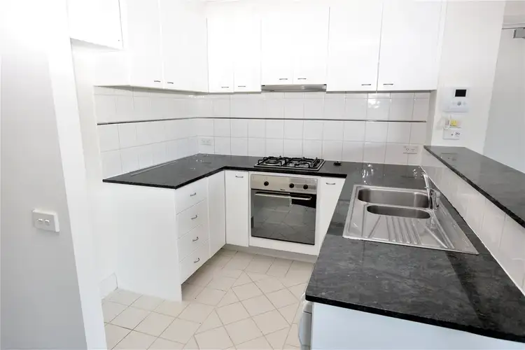 62/418 St Kilda Road, Melbourne VIC 3004