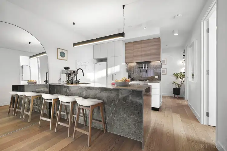 Third view of Homely apartment listing, G01/96 Camberwell Road, Hawthorn East VIC 3123