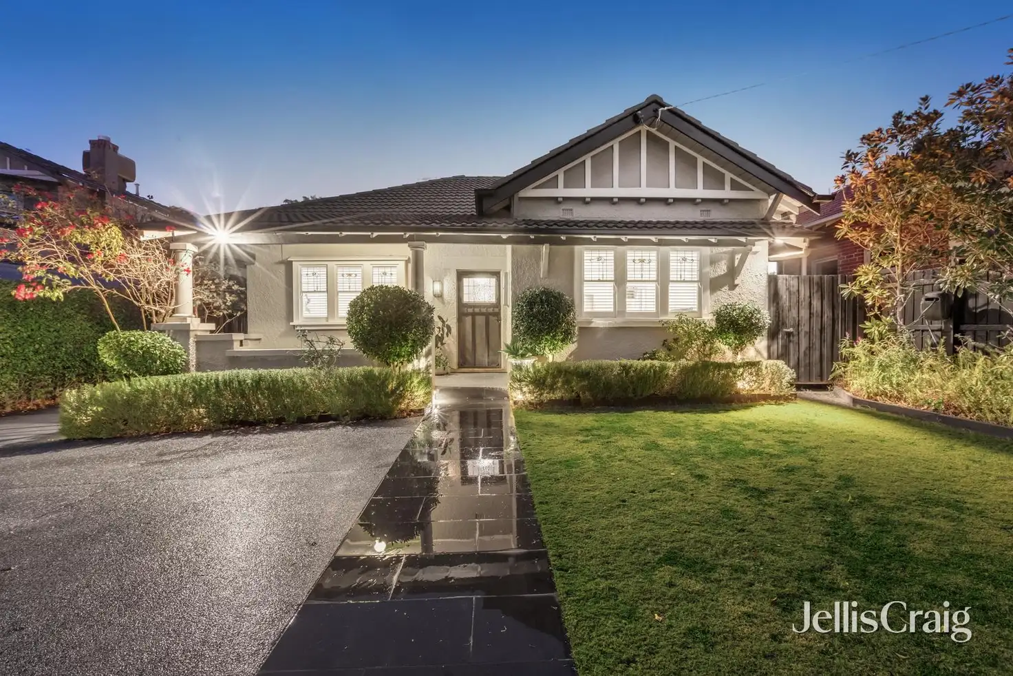 Main view of Homely house listing, 16 Capitol Avenue, Mckinnon VIC 3204