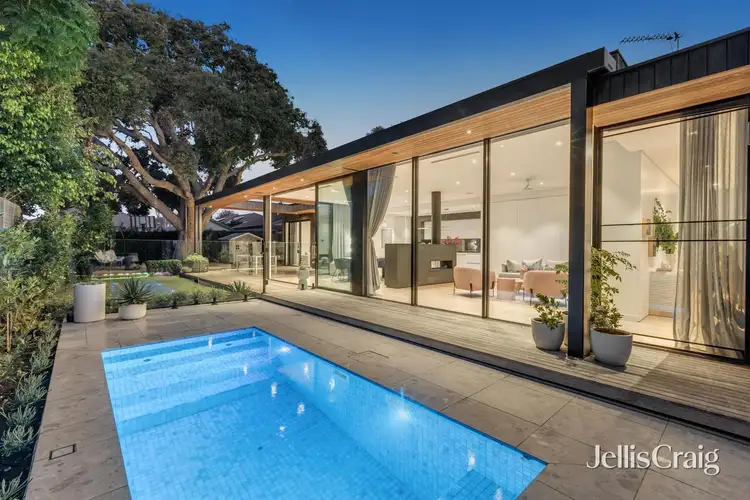 Second view of Homely house listing, 16 Capitol Avenue, Mckinnon VIC 3204