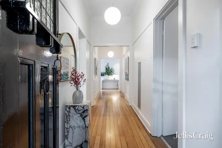 Third view of Homely house listing, 16 Capitol Avenue, Mckinnon VIC 3204