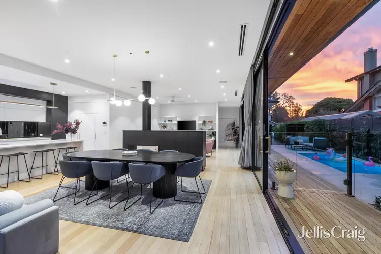 Fourth view of Homely house listing, 16 Capitol Avenue, Mckinnon VIC 3204